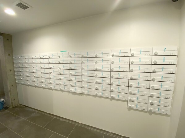 オルサス戸越銀座(ORSUS戸越銀座)の物件内観写真